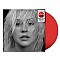 Christina Aguilera ‎– Liberation Kırmızı Renkli Plak 2 LP  * ÖZEL BASIM *