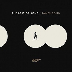 James Bond - The Best Of Bond Plak 3 LP