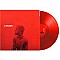 Justin Bieber - Changes Plak (Kırmızı Renkli) 2 LP