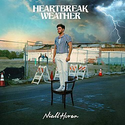 Niall Horan - Heartbreak Weather Plak LP