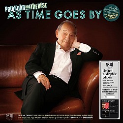 Paul Kuhn - As Time Goes By (Audiophile) Plak 2 LP