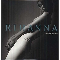 Rihanna - Good Girl Gone Bad Plak 2 LP