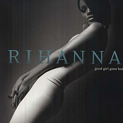 Rihanna - Good Girl Gone Bad Plak 2 LP