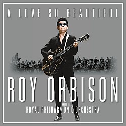 Roy Orbison - A Love So Beautiful Plak LP