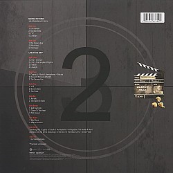 Rush – Moving Pictures Plak 4 LP Box Set 