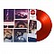 Selena Gomez - Rare (Kırmızı Transparan Renkli) Plak LP * ÖZEL BASIM *