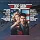 Top Gun - Soundtrack Plak LP