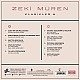 Zeki Müren - Klasikler 6 Plak LP