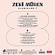 Zeki Müren - Klasikler 7 Plak LP