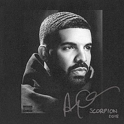 Drake - Scorpion Plak 2 LP