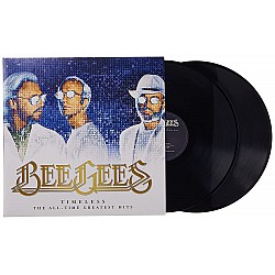 Bee Gees - Timeless (The All-Time Greatest Hits) Plak LP