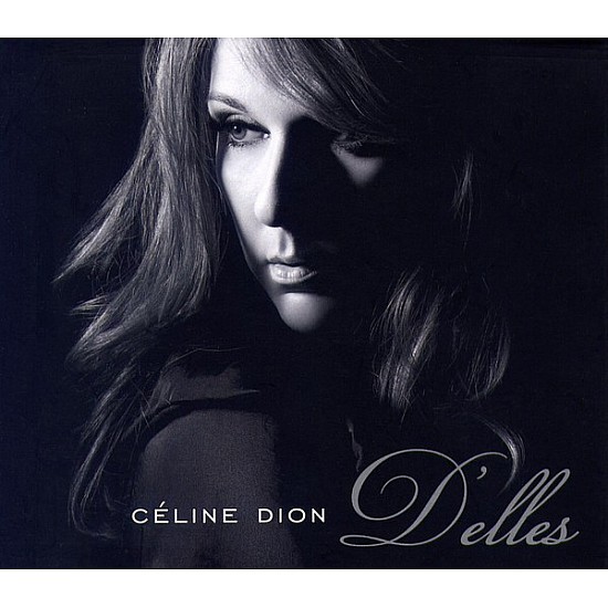 Celine Dion - D'elles CD + DVD