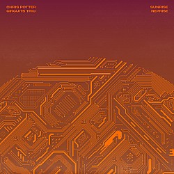 Chris Potter Circuits Trio - Sunrise Reprise Plak LP