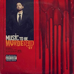 Eminem - Music To Be Murdered By CD
