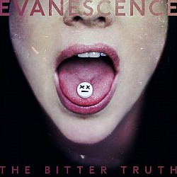 Evanescence - The Bitter Truth Plak 2 LP