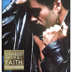 George Michael - Faith 2 CD + DVD