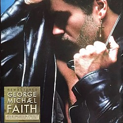 George Michael - Faith 2 CD + DVD