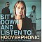 Hooverphonic - Sit Down And Listen To (Turkuaz Renkli) Plak 2 LP