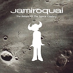 Jamiroquai - The Return Of The Space Cowboy 2 CD