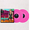 Kesha - Warrior (Pembe Renkli) Plak 2 LP * ÖZEL BASIM *