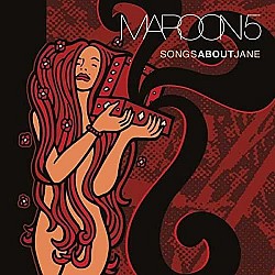 Maroon 5 - Songs About Jane Plak LP