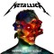 Metallica – Hardwired...To Self-Destruct Box Set Renkli Plak 3 LP + 1 CD