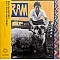 Paul McCartney - Ram Plak LP