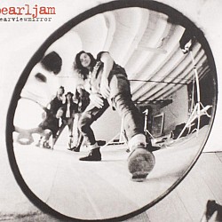 Pearl Jam - Rearviewmirror (Greatest Hits 1991-2003) 2 CD