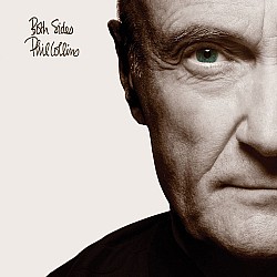 Phil Collins - Both Sides 2 CD
