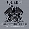 Queen - Greatest Hits I II & III (The Platinum Collection) 3 CD