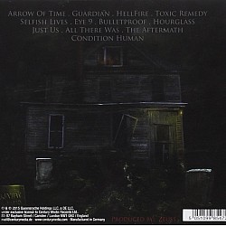 Queensrÿche - Condition Hüman CD