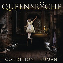 Queensrÿche - Condition Hüman CD