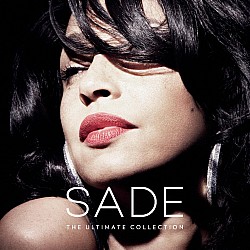 Sade - The Ultimate Collection 2 CD