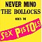 Sex Pistols - Never Mind The Bollocks Here's The Sex Pistols Plak 2 LP