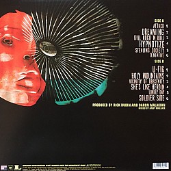 System Of A Down - Hypnotize Plak LP