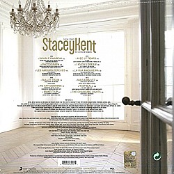 Stacey Kent - I Know I Dream Plak 2 LP