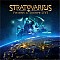 Stratovarius – Visions of Europe - Live Plak 3 LP