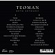 Teoman - Koyu Antoloji 2 CD