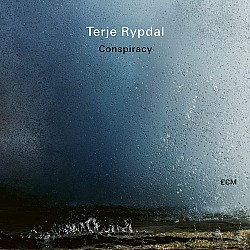 Terje Rypdal - Conspiracy Plak LP
