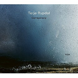 Terje Rypdal - Conspiracy Plak LP