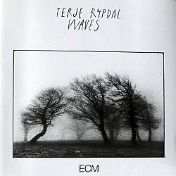 Terje Rypdal - Waves Plak LP