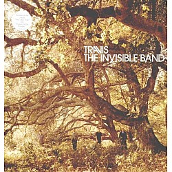 Travis - The Invisible Band Plak LP