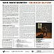 Wes Montgomery - So Much Guitar! Caz Plak LP
