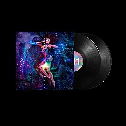 Doja Cat - Planet Her (Deluxe Edition) Plak LP