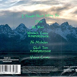 Kanye West - Ye CD