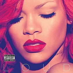 Rihanna - Loud Plak 2 LP