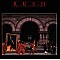 Rush - Moving Pictures (Progressive Rock) CD 