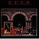 Rush - Moving Pictures (Progressive Rock) CD