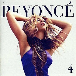 Beyonce - 4 CD