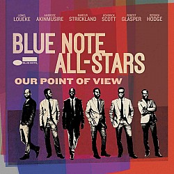 Blue Note All-Stars - Our Point Of View Caz Plak 2 LP